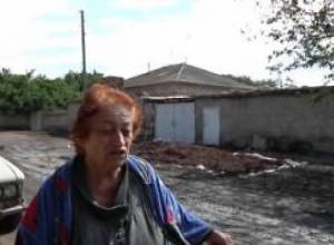 Խաղողը մնացել է դաշտերում. գյուղացին՝ իր բերքի հետ միայնակ