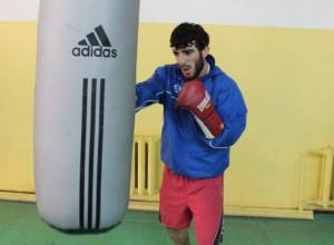 Հովհաննես Բաչկովը նույնպես պարտվեց