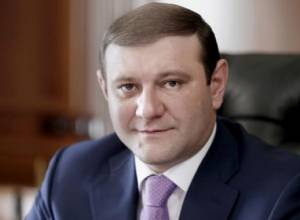 Երևանի քաղաքապետ Տարոն Մարգարյանի ուղերձը Երևանի օրվա առթիվ   