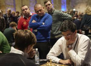 Մեր շախմատիստները հաջող սկսեցին երրորդ շրջանը