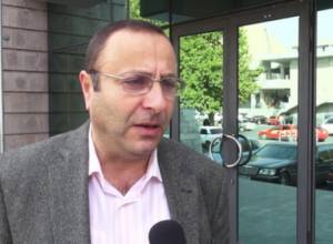 Փաստաբանին չի հաջողվում ճշտել՝ ինչ ցուցմունք է տվել փոխնախարարը