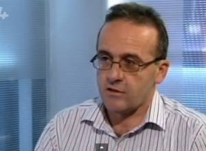 Baghramyan 26 bears full responsibility for lifers' health