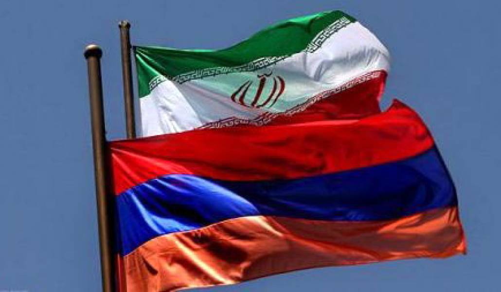 arm-iran