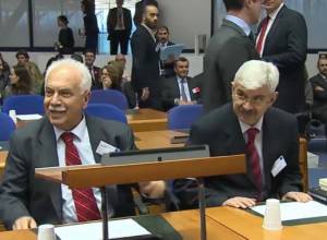 Publication of judgment in the case of “Perinçek v. Switzerland”: live