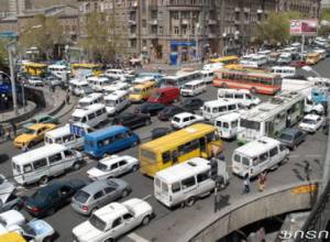 Ինչպես նվազեցնել խցանումները. հանրային քննարկում, առաջարկներ