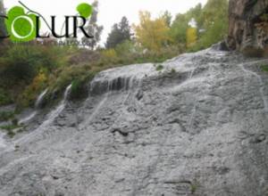 Ջերմուկի «Ջրահարսի վարսեր»-ի մասին խոսում են անցյալ ժամանակով. ԷկոԼուր