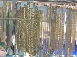 Հայկական ոսկերչությունը կարող է դուրս գալ Եվրասիական շուկա