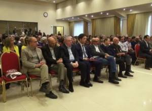 SDHP says “yes” to constitutional amendments