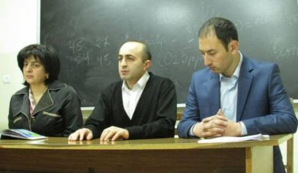 վեռած