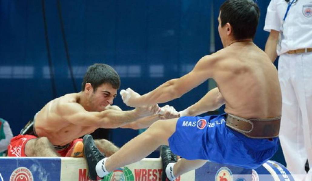 sport-masrestling