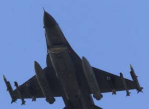 Russia, US sign Memo on Air Safety Over Syria