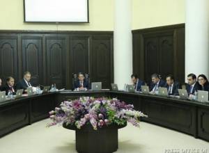 Ջերմուկին 29 մլն դրամ կհատկացվի՝ պարտքերը մարելու համար