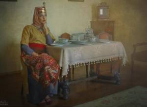 Модель Анна Демирханян представит Армению в Китае