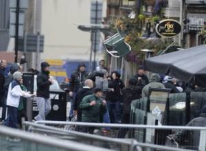 Անգլիայում իսպանացի ֆուտբոլասեր են սպանել