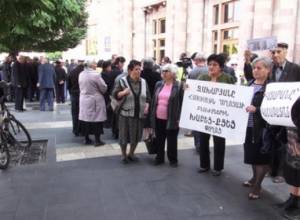 «Մեկ էլ տեսա՝ իմ տան տեղում էլիտար շենք է». Հյուսիսային պողոտայի նախկին բնակիչ