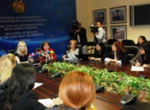 Սուր շնչառական վարակների ներկա իրավիճակն օրինաչափ է. ԱՆ