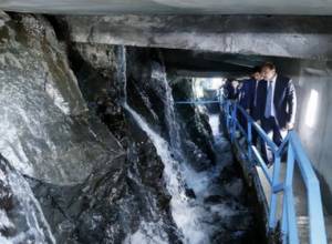 Վերանորոգվել է խոշորագույն աղբյուրներից մեկը՝ Գառնիի ջրաղբյուրը