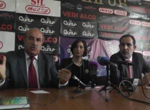 «Опять все вопросы будет решать тот же человек, только из Мелик-Адамяна или из Авшара»