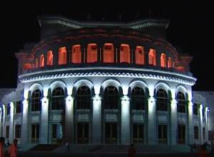 Կլինենք միակ թատրոնը, որի խաղացանկում կլինեն Խաչատրյանի երեք  բալետները