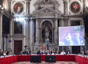 Venice Commission approved findings of the RA Constitutional amendments
