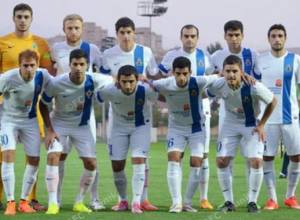 “Pyunik” defeated “Shirak” in Gyumri