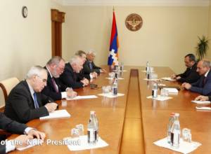 OSCE Minsk Group Co-Chairs to visit Karabakh and Azerbaijan