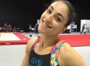 Հուռի Գեբեշյանը գրավեց 68-րդ տեղը