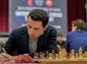 Հրանտ Մելքումյանը չդիմացավ առաջատարների հաղորդած տեմպին