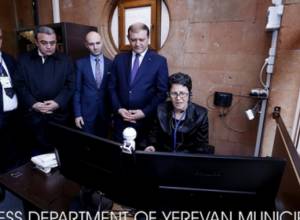 Լսողության խնդիրներ ունեցողների համար քաղաքն ավելի հարմարավետ կդառնա