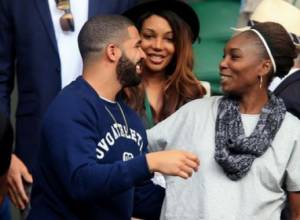 Սերենա Ուիլյամսը թաքնվում է հորից