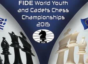 Մեր պատանի շախմատիստը կմրցի ադրբեջանցու հետ