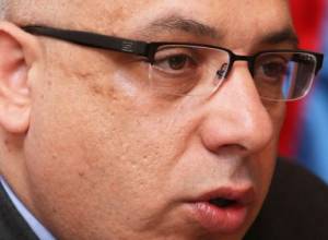 Khachatur Kokobelyan urges to publish list of voters with ID cards
