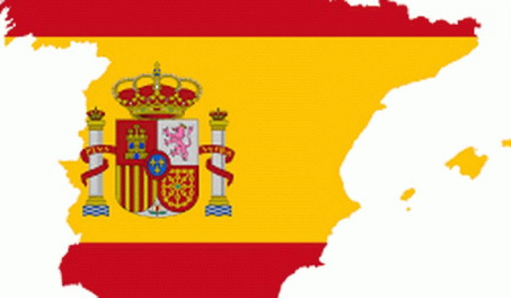 spain