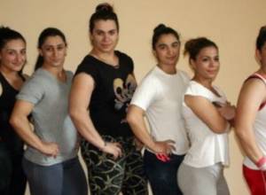 Հայաստանի ծանրամարտի հավաքականները ԱՄՆ-ից առաջ մեկնեցին Ռուսաստան