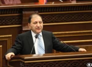 Բյուջեի թափանցիկության նոր գործընթաց