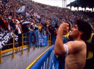 Ֆուտբոլային «հրեշը» 55 տարեկան է