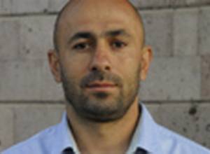  «Շիրակի» մարզիչը մտել է մրցավարական սենյակ եւ հայհոյել խաղավարներին