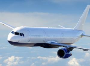 Разбился самолет, летевший из Шарм-эш-Шейха в Санкт-Петербург