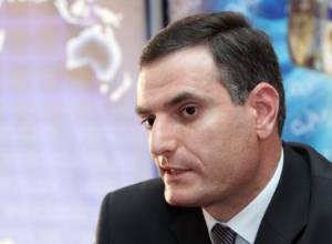 Artak Zakaryan: “Constitutional amendments are necessary”