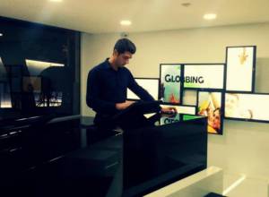 Торговля со всем миром: больше не нужно просить других привезти дешевый товар