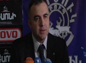 Republican lawmaker: Our main concern is to bring people to polling stations