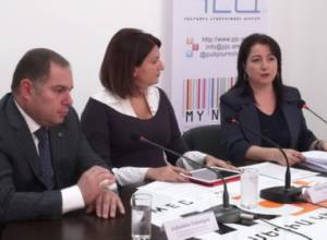 Republican MP does not rule out risks of double voting during Dec. 6 referendum