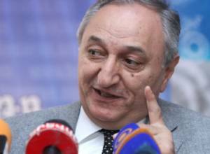90 մլրդ դոլարի չափով միայն տոկոսներ ենք մարելու