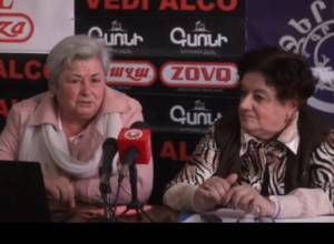 «Նոր սահմանադրությունը թույլ է տալիս հրաժարվել թոշակ նշանակելուց»