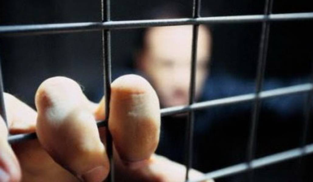 jail