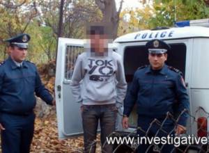 Սպանության մեջ կասկածվող 16 ամյա տղան խոստովանել է ևս մեկ սպանության մասին