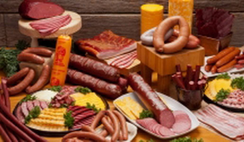 meat