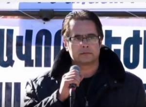 Andrias Ghukasyan: We must show the world that we are not a corrupt nation