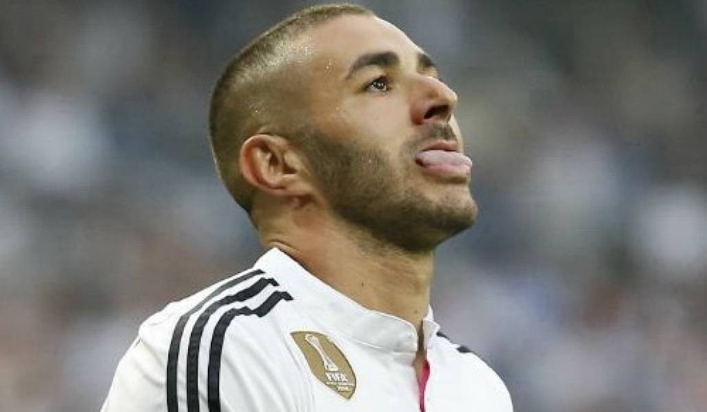 sport-benzema