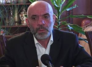 Ռուբեն Հայրապետյանը ազատամարտիկին մեղադրել է սուտ մատնության մեջ